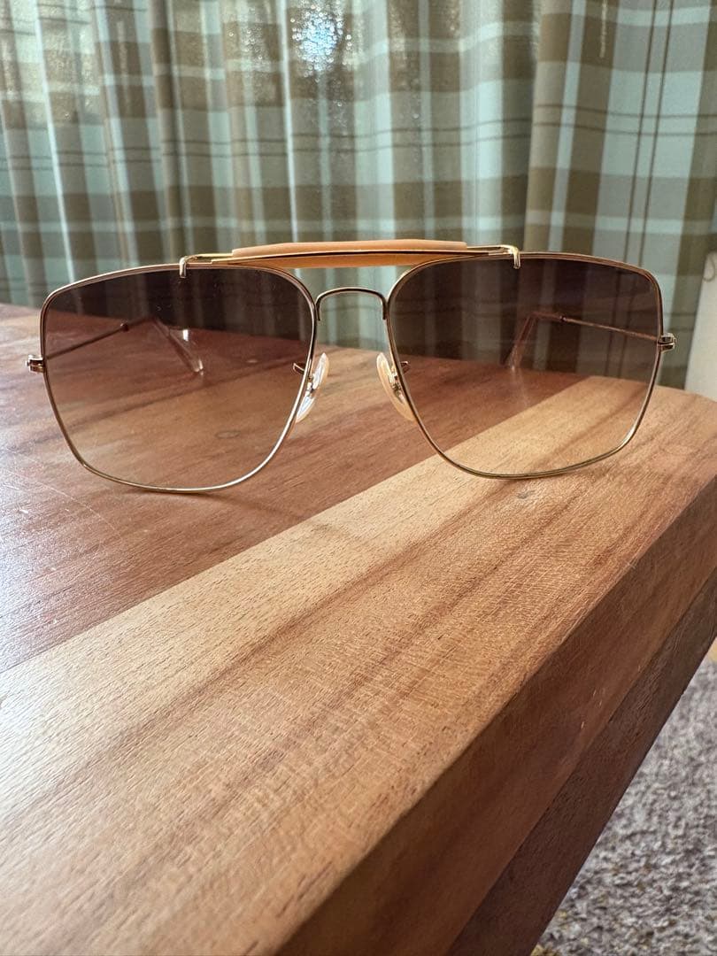 Rayban ヴィンテージ サングラス