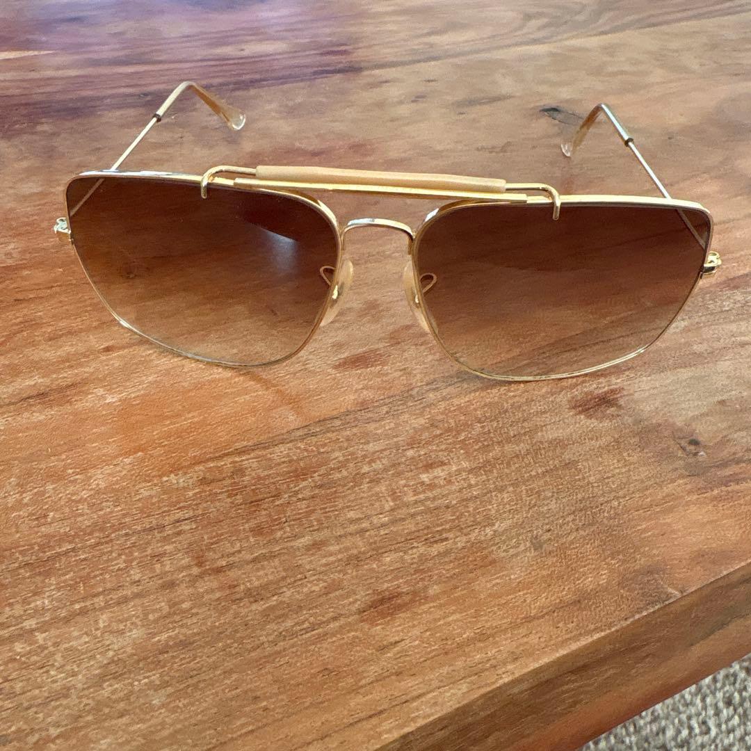 Rayban ヴィンテージ サングラス