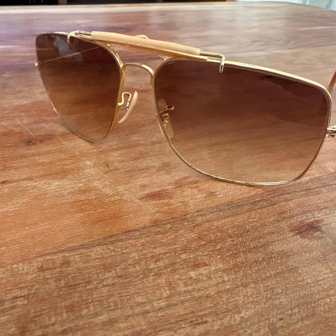 Rayban ヴィンテージ サングラス