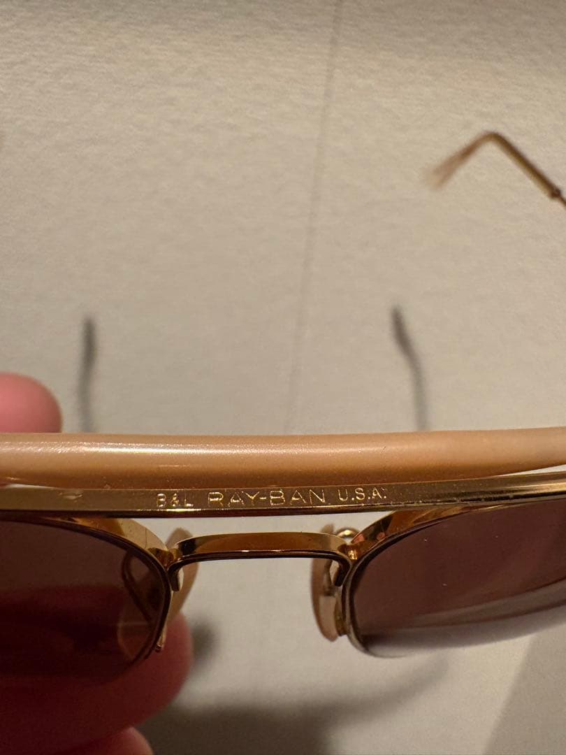 Rayban ヴィンテージ サングラス