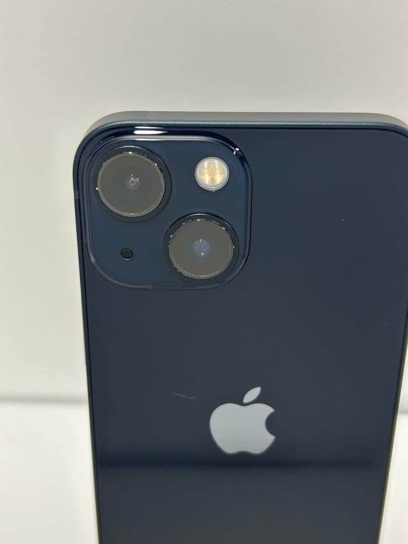 No.12 iPhone13mini 128GB ミッドナイト