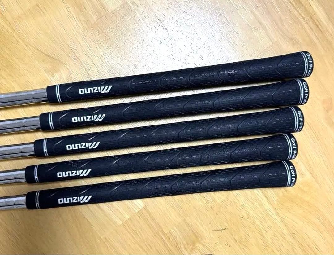 ミズノプロ225アイアン