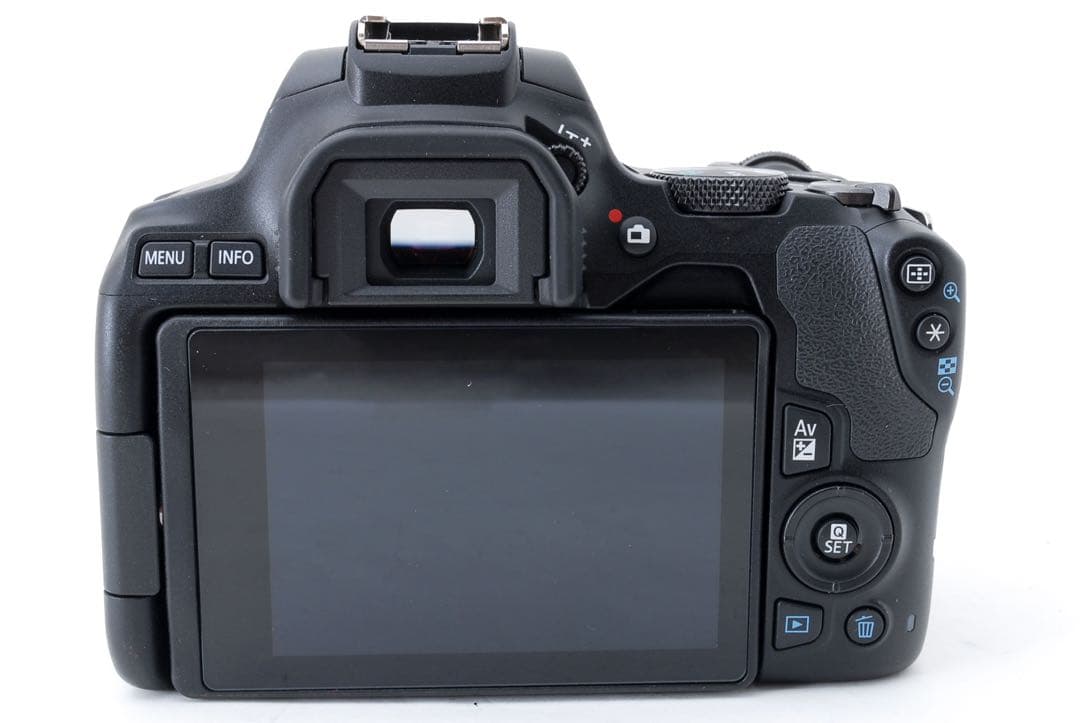 一眼レフカメラ Canon EOS Kiss X10カメラ ボディー