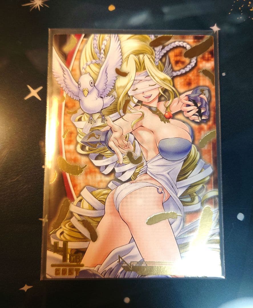 さ*る様 デジモンジントリックス ウェヌスモン