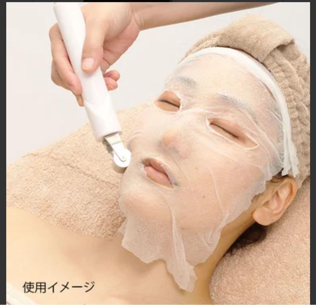 SEVEN BEAUTY イオン導入美顔器 HD