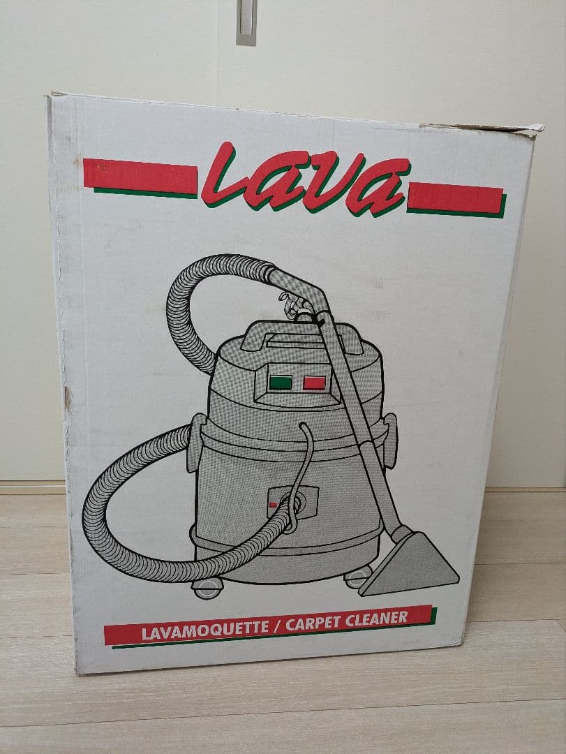 値下げ!蔵王産業　多目的掃除機　リンサーバキュームWETV-21Y