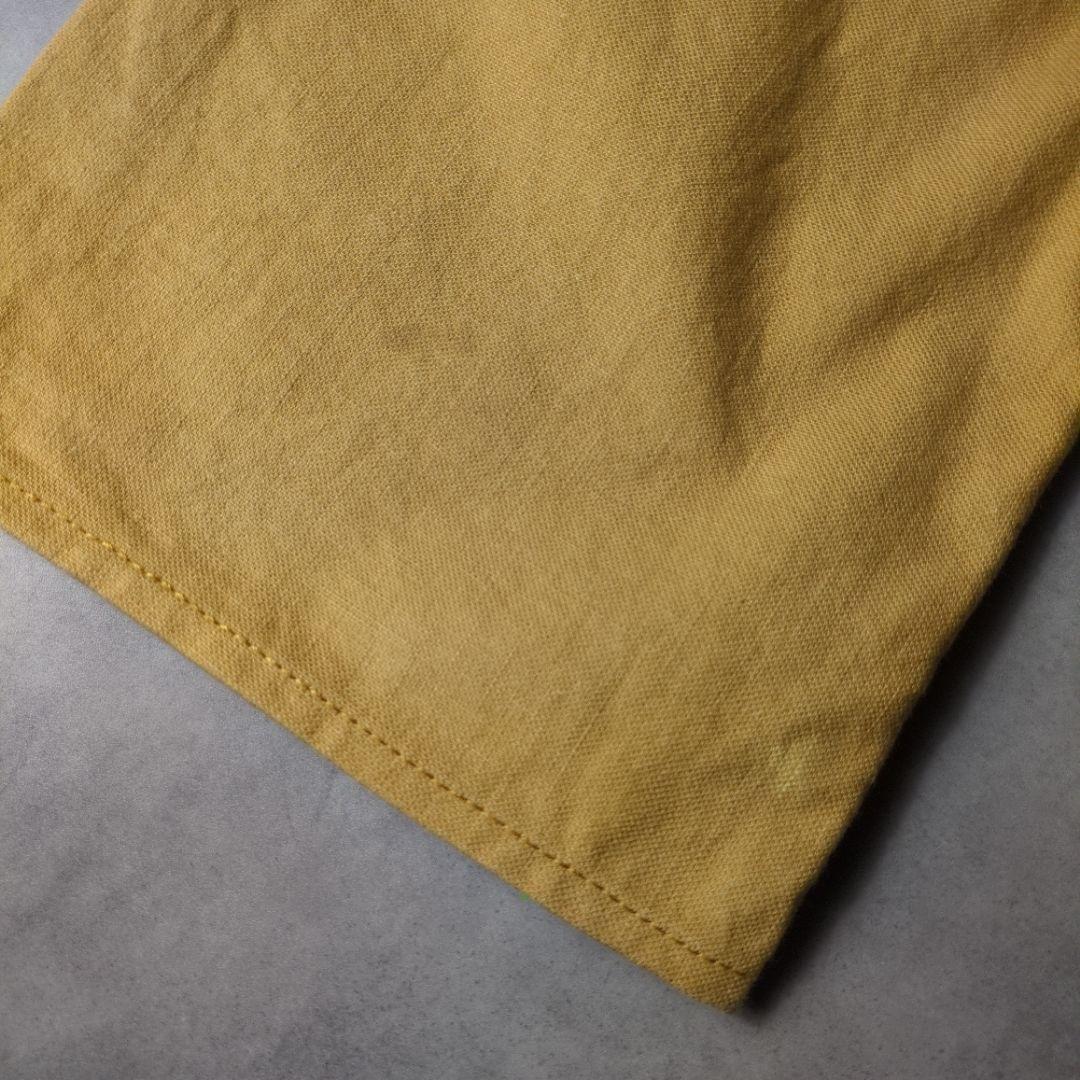 フルカウント 1938 ダック ダブルニー ペインターパンツ W32