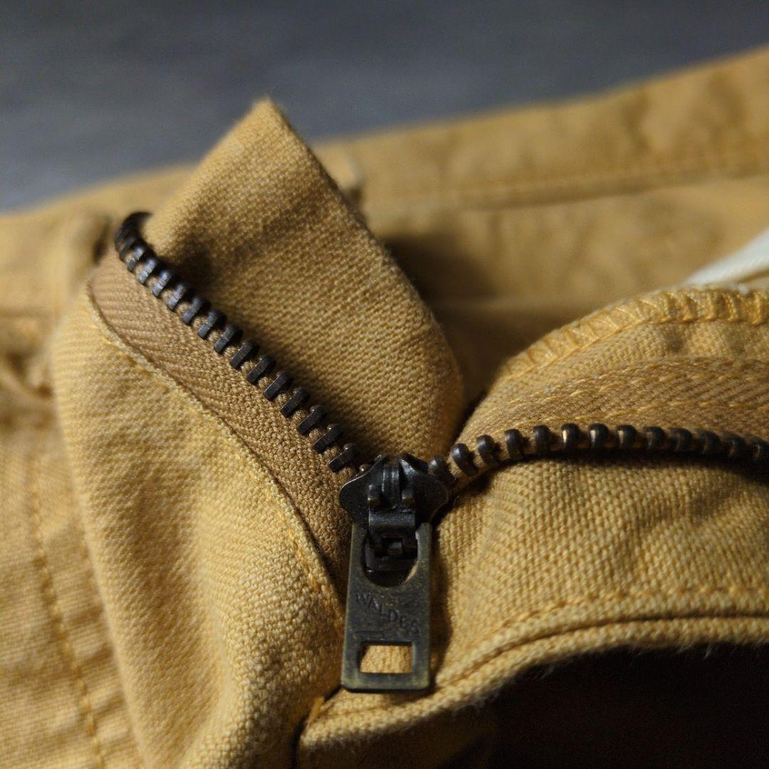 フルカウント 1938 ダック ダブルニー ペインターパンツ W32