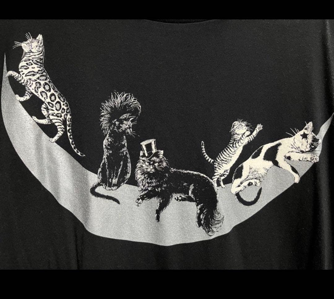 BUCK-TICK Tシャツ No.0