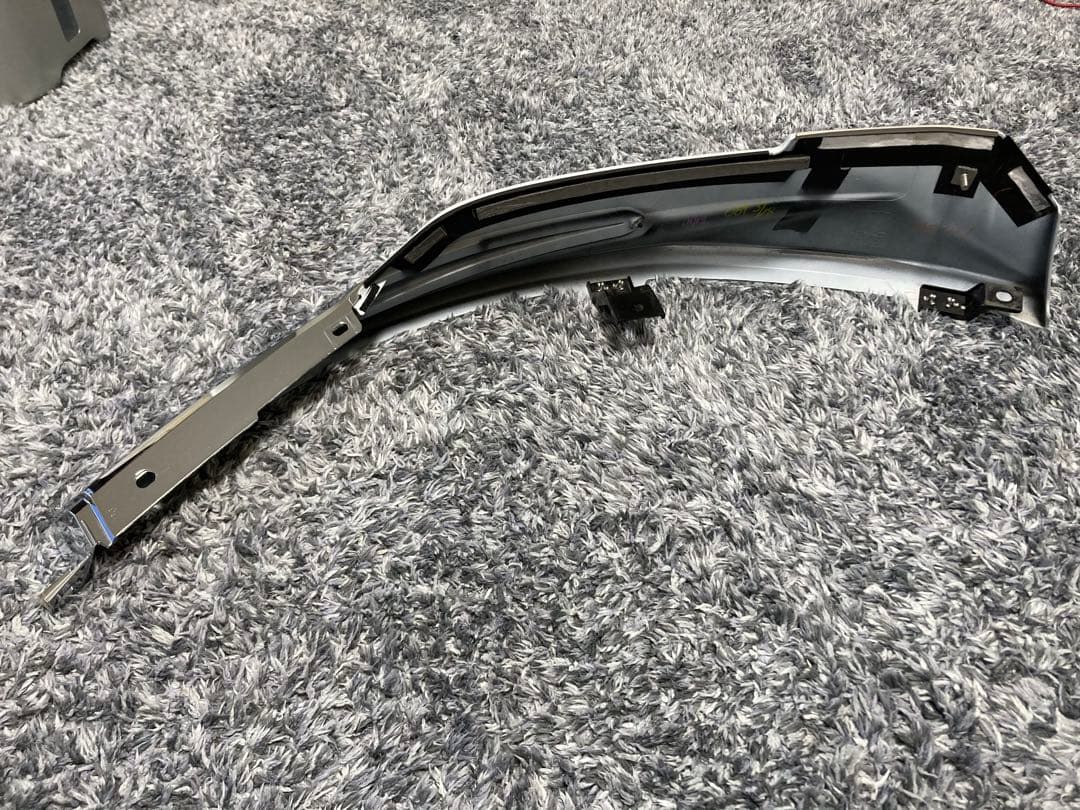 【美品】60プリウス　モデリスタ　フロントスポイラー