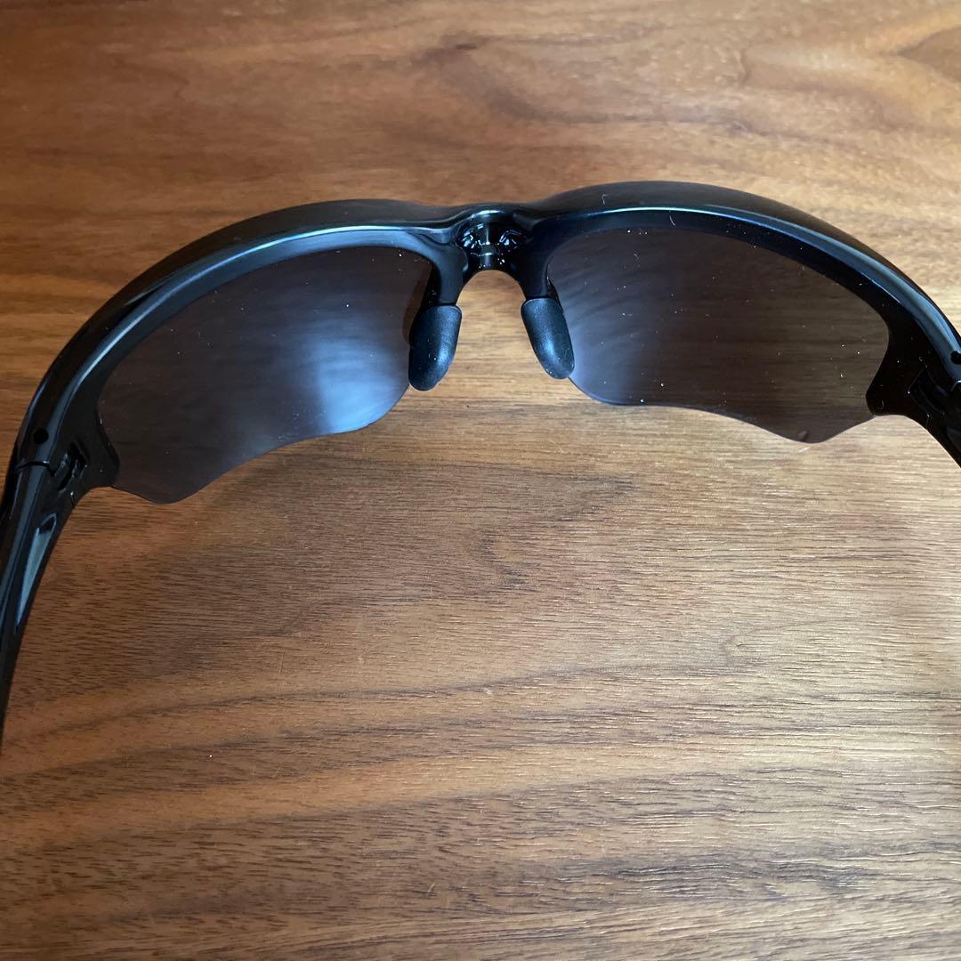 「SALE 美品」OAKLEY オークリーFlak Betaサングラス