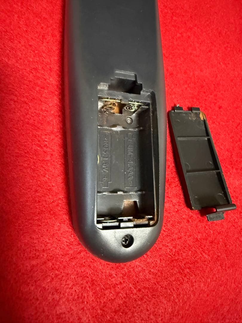 Princeton アップスキャンコンバーター