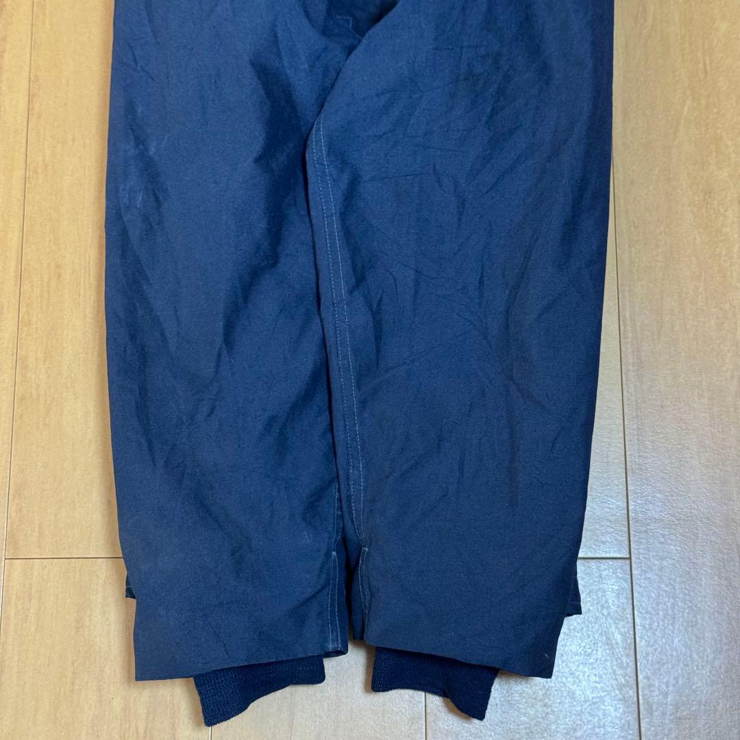 90s US.NAVY アラミド デッキジャケット A-2 ステンシル