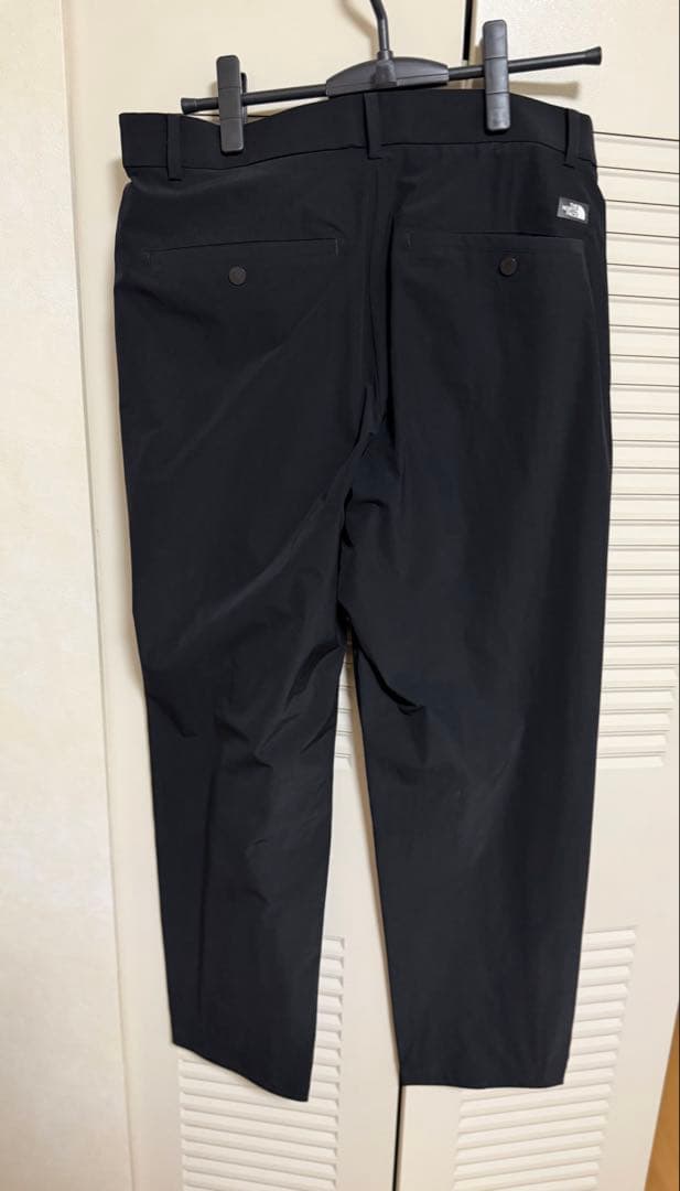 ザノースフェイス　ジャケット&パンツ（セットアップ）