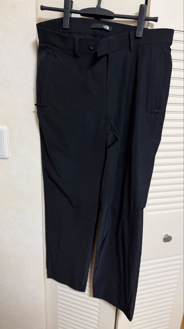 ザノースフェイス　ジャケット&パンツ（セットアップ）