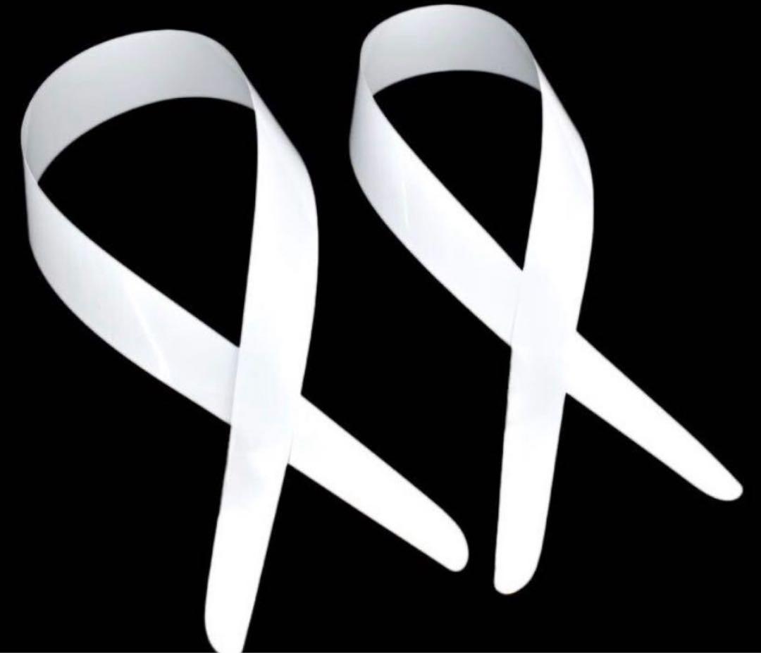 【衿芯付き】衿秀　ひんやりき楽っくPremium M絽替袖・絽替衿/広衿用衿芯