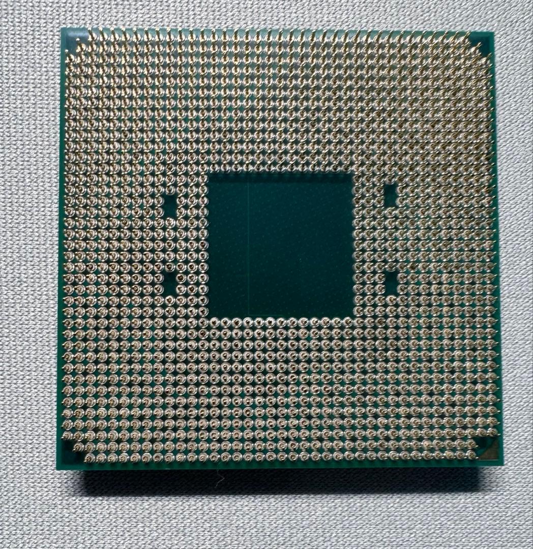 【CPU】AMD RYZEN9 5950X
