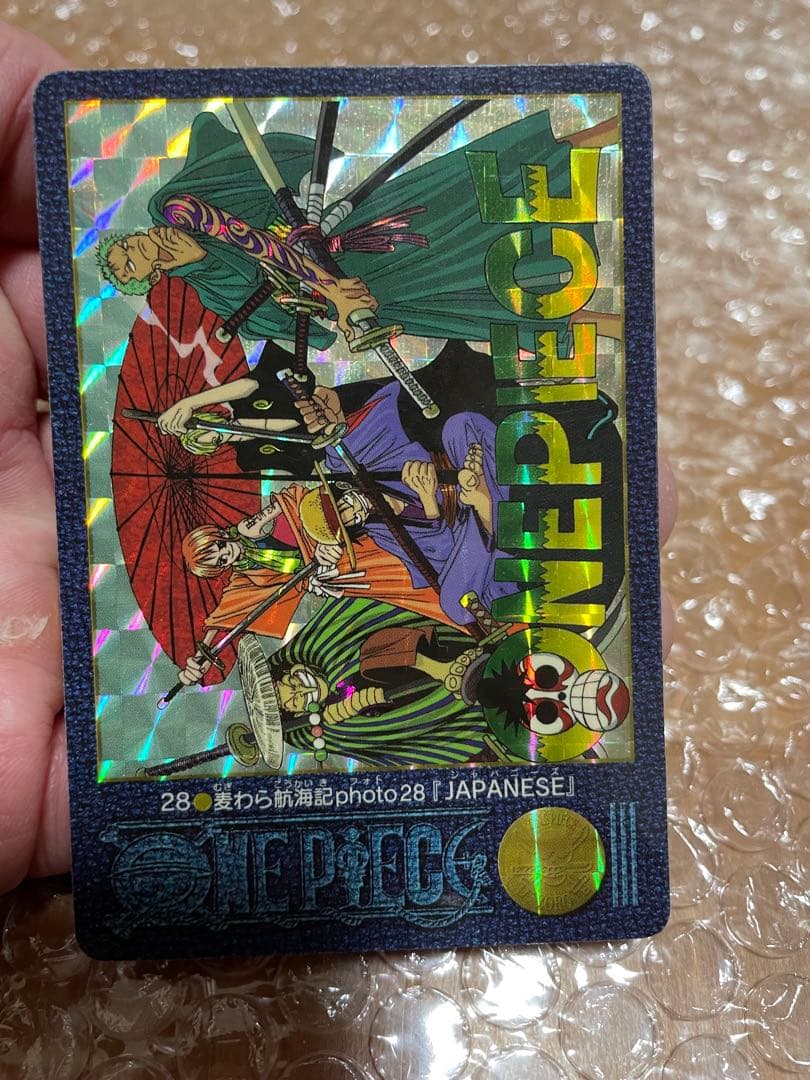 ワンピースビジュアルアドベンチャー　第一弾フルコンプ42枚＋38枚　80枚セット