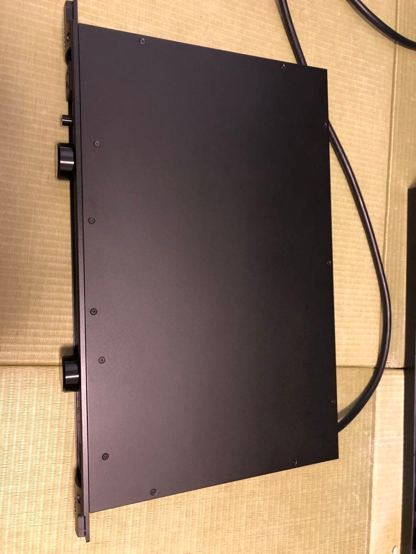 FURMAN PL-8C J　電源プラグ　フルテックFL28M仕様！