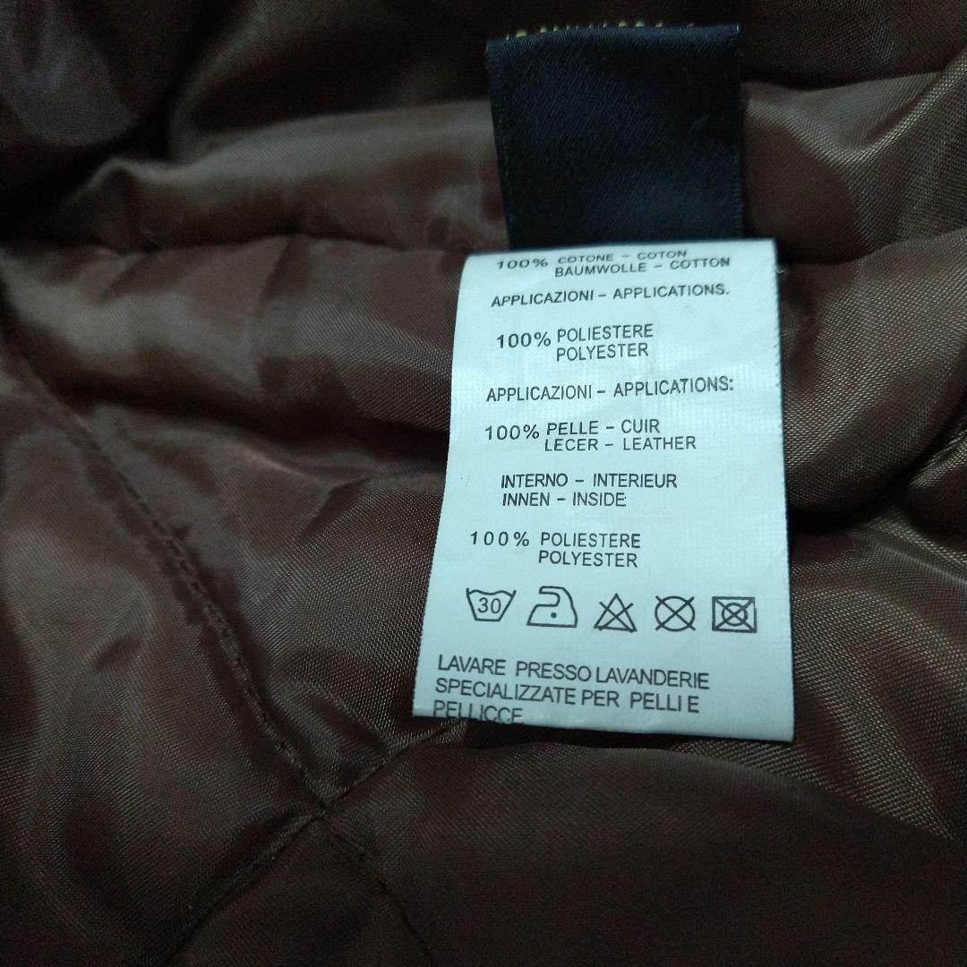 ロベルトカヴァリ　 ミリタリージャケット