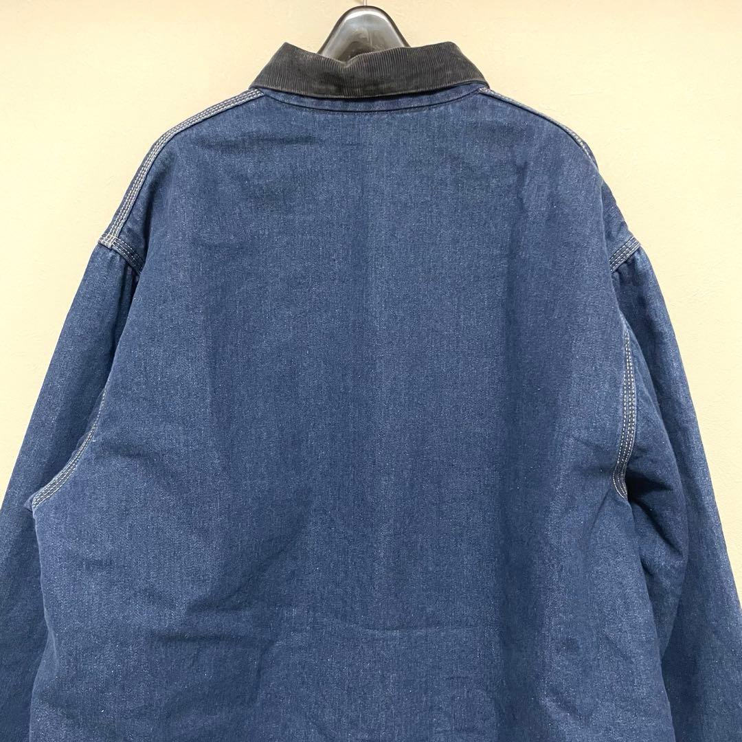 90s BIGMAC デニム カバーオール size:46