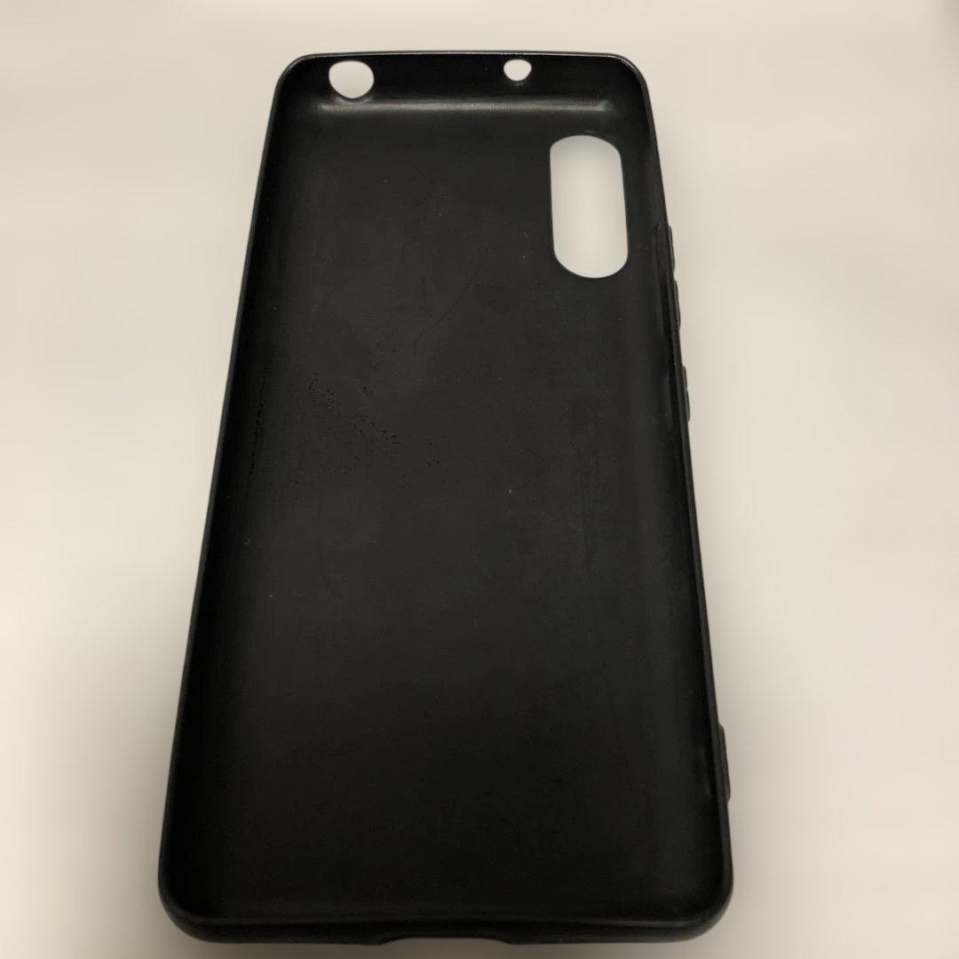 Rakuten Hand 5G ケース付き