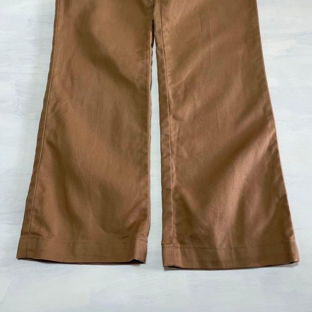 レア　美品　green ビンテージ　マリンパンツ　セーラーパンツ 現hyke