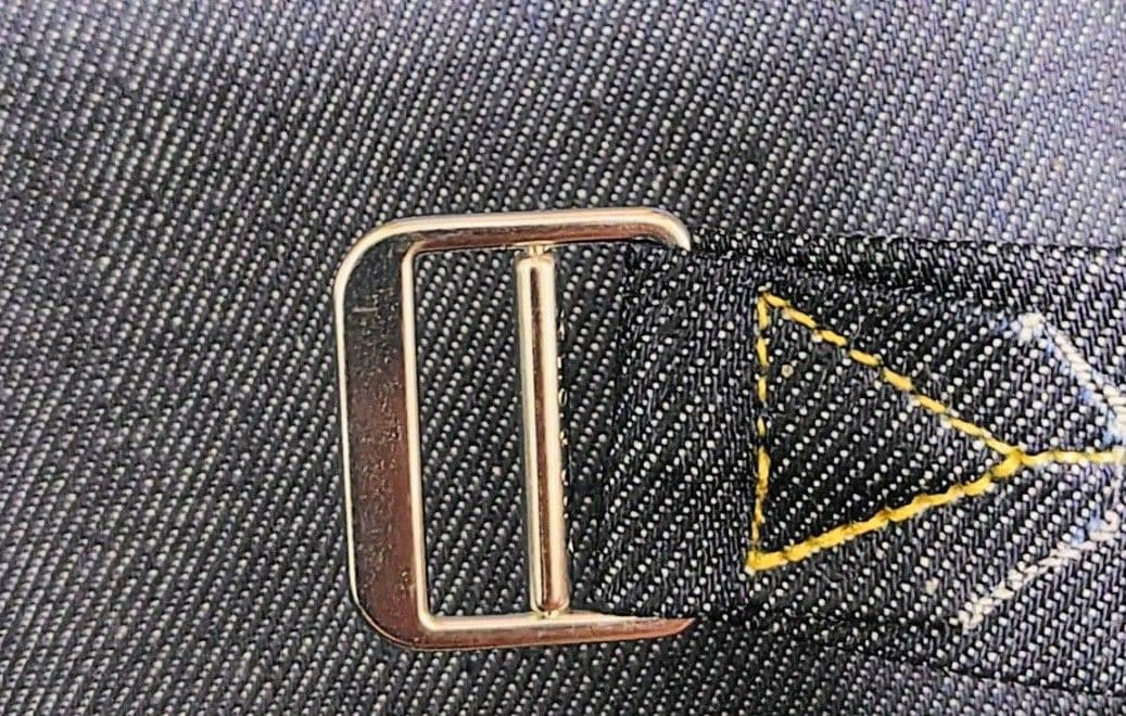 新品 リジッド 46 Tバック 506XXE 1936 1st LVC Gジャン