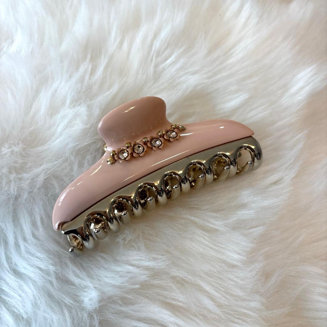 T*O様 acca フィオーリコラーナ クリップ Lサイズ ラージ