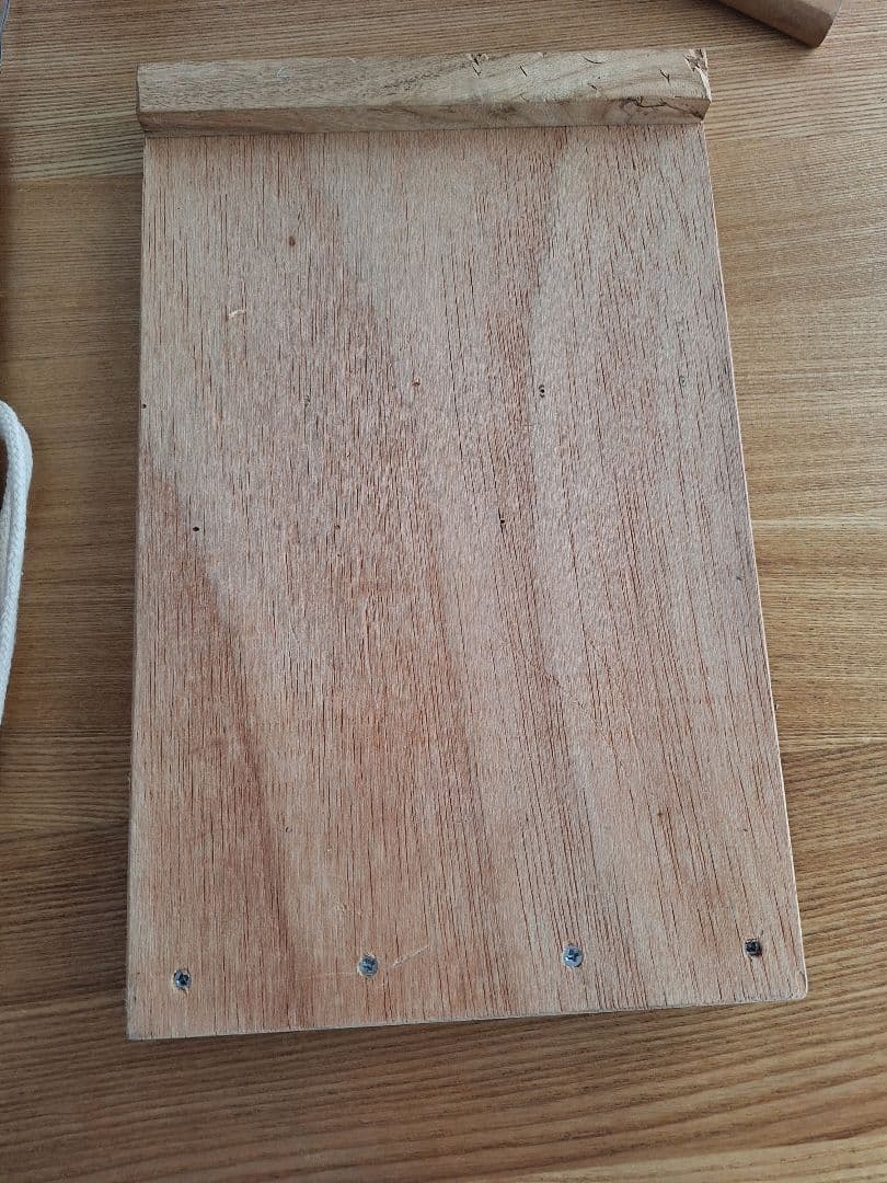 美品　彫刻刀　木彫