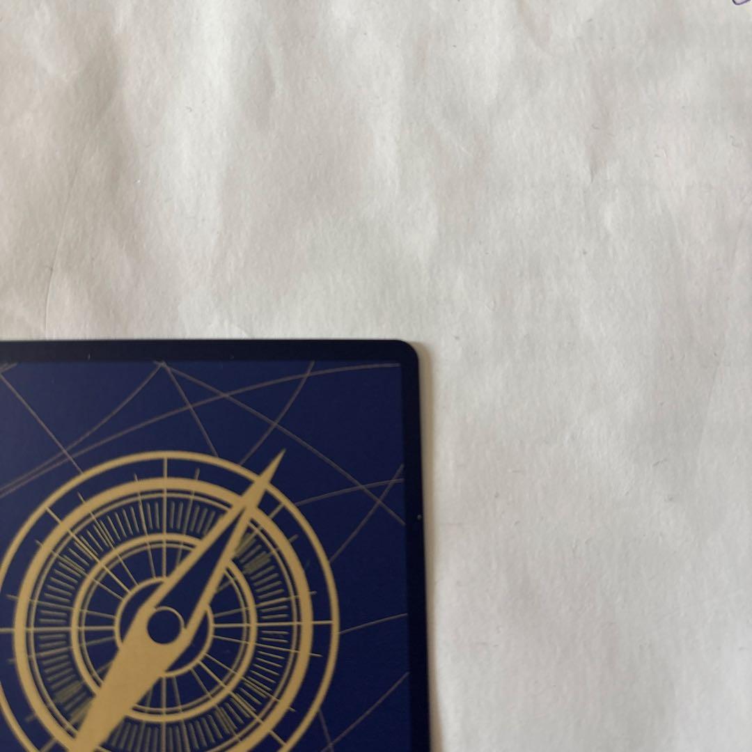 ONE PIECE カードゲーム ヴィンスモーク・レイジュ