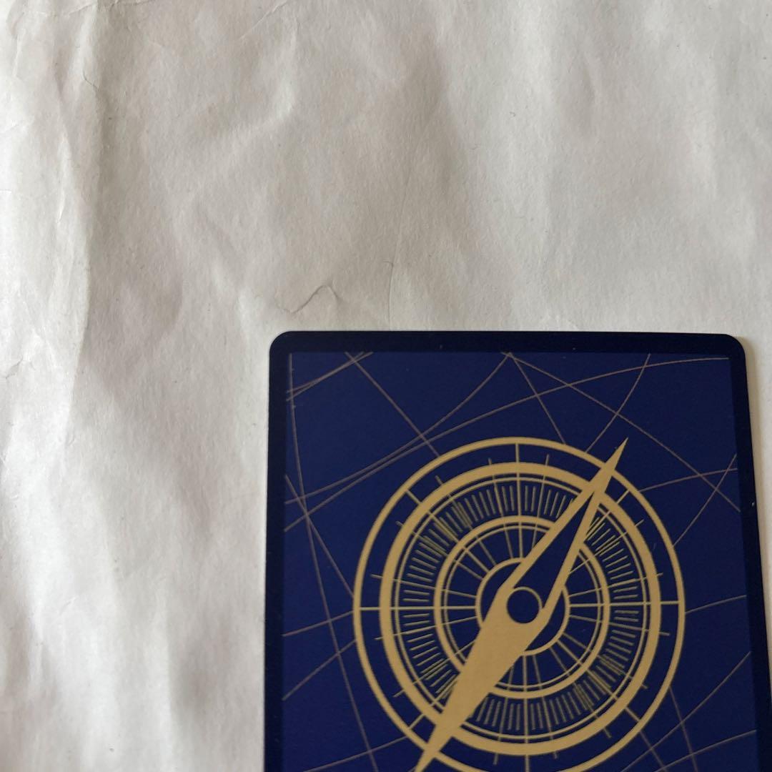 ONE PIECE カードゲーム ヴィンスモーク・レイジュ