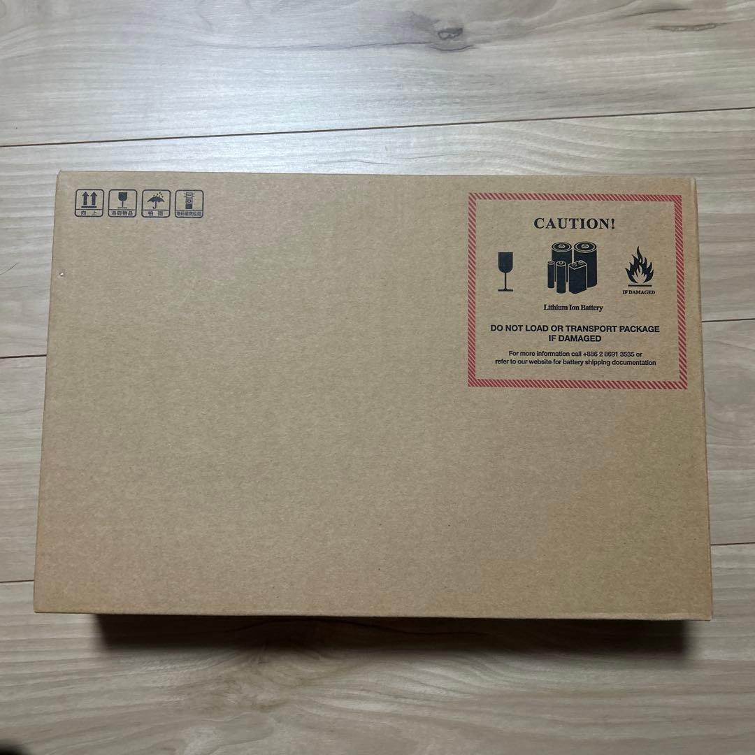 ノートPC LT41P-F12DF