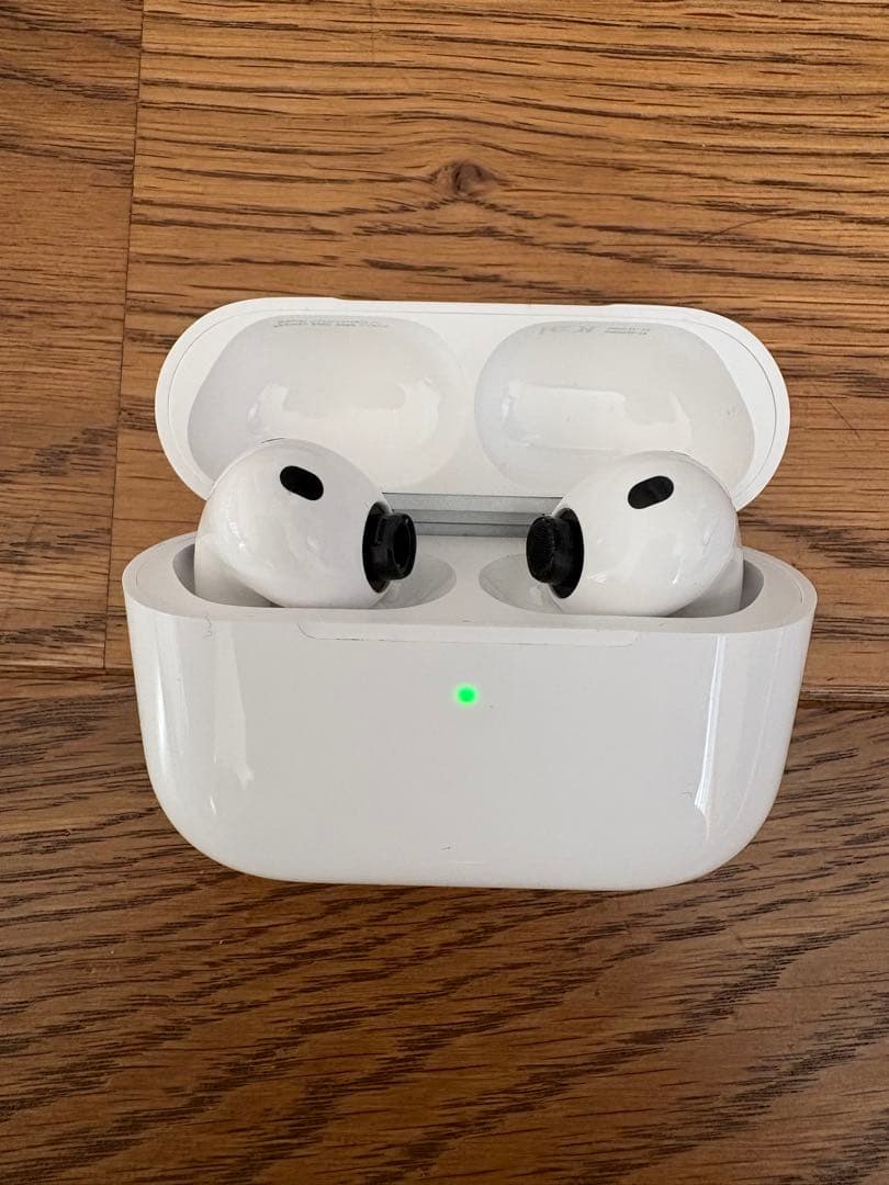 マ*ャ様 AirPods Pro3 互換品