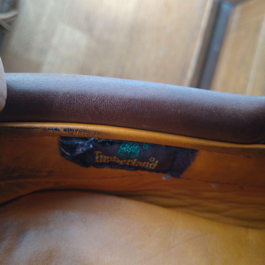 ティンバーランド　3eye 状態考慮　格安　27センチ　9M