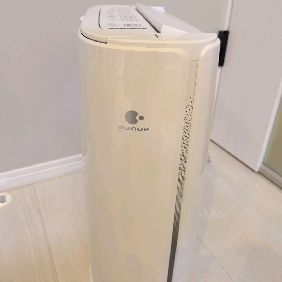 【美品】Panasonic F-YZVX60-H 除湿機