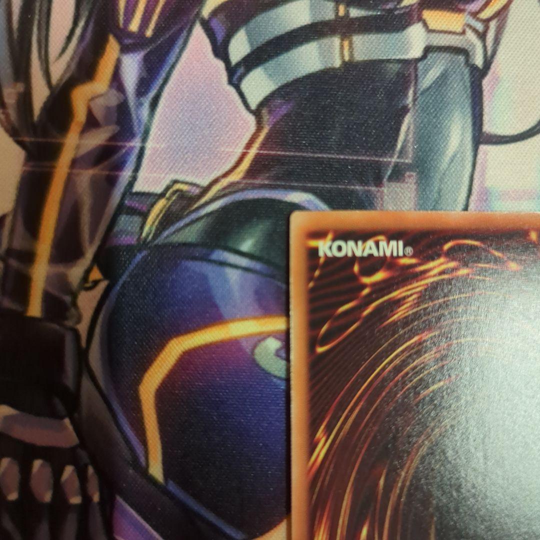 遊戯王　増殖するG　クオシク　25th