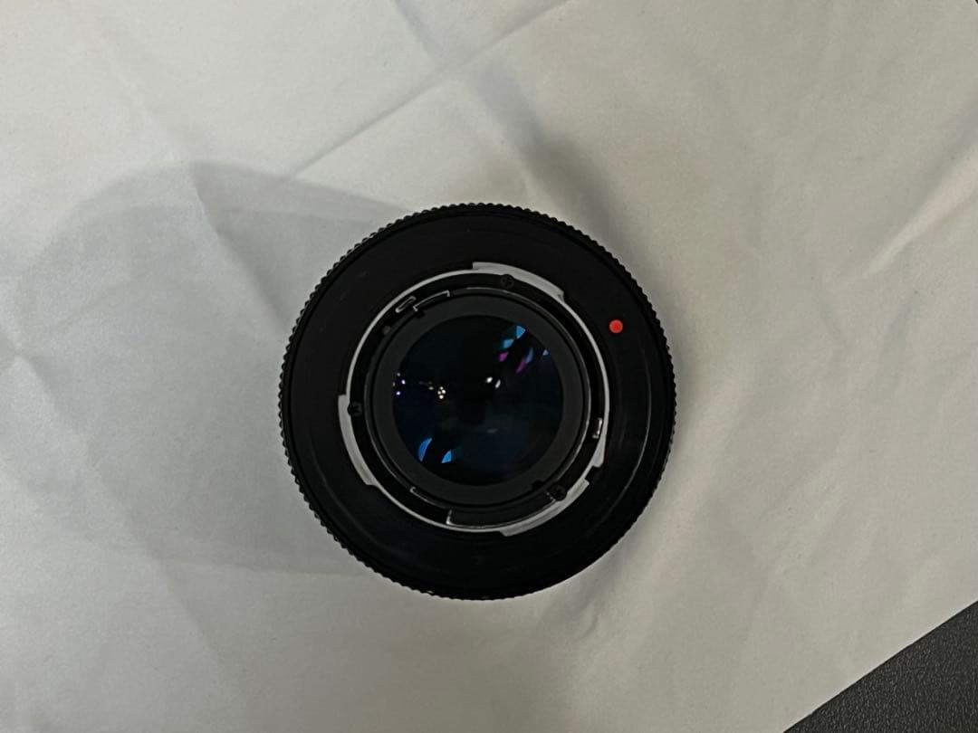 CONTAX Distagon 35mm F1.4 AEG コンタックス35mm