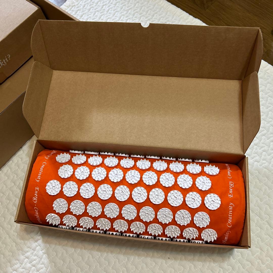 シャクティマット　オリジナル　セット