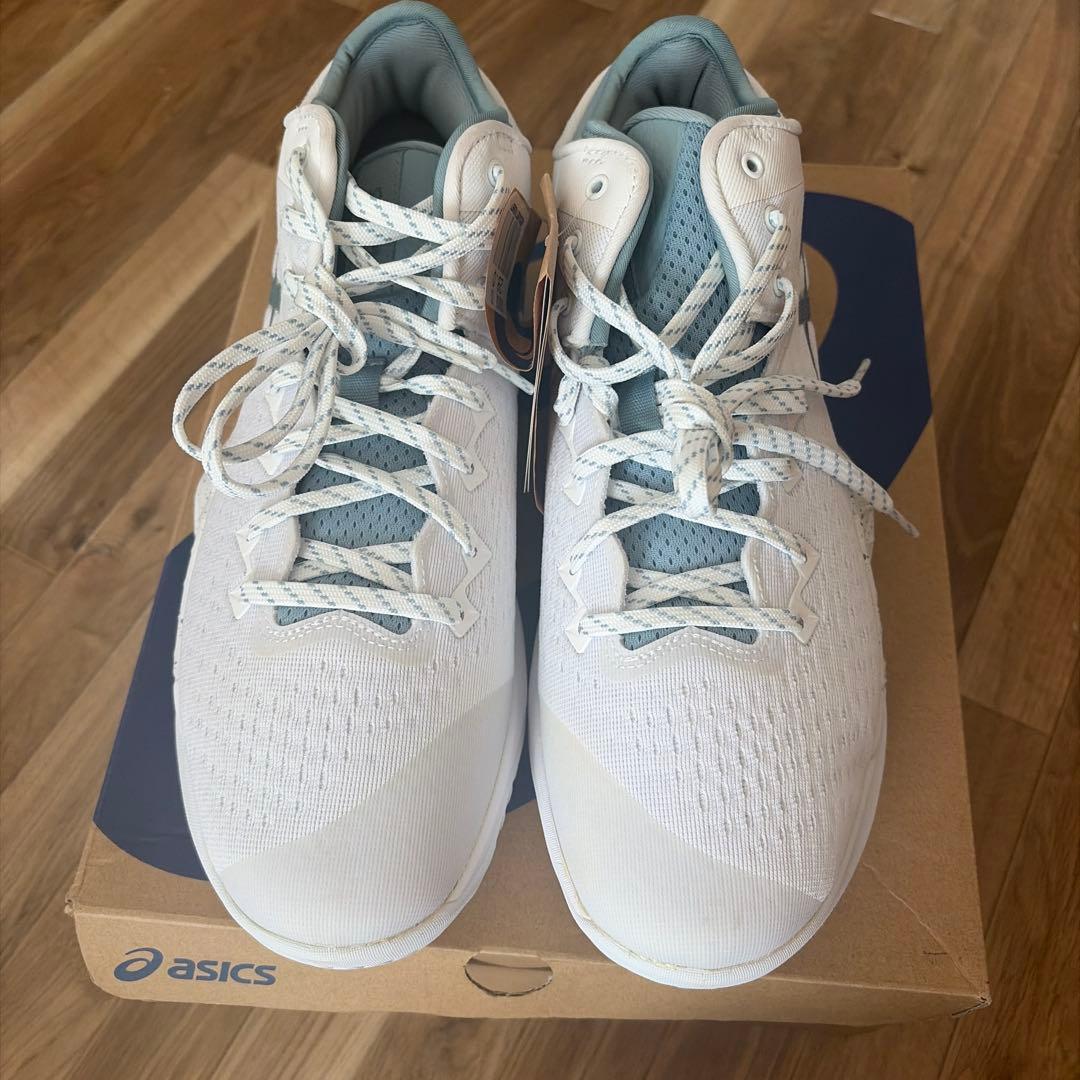 新品！アンプレアルス　28cm バスケットボールシューズ