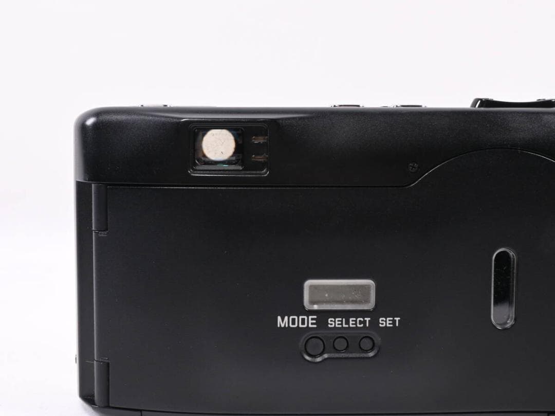 【美品】 ライカ Leica Z2X コンパクトフィルムカメラ