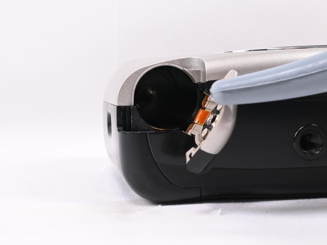 【美品】 ライカ Leica Z2X コンパクトフィルムカメラ