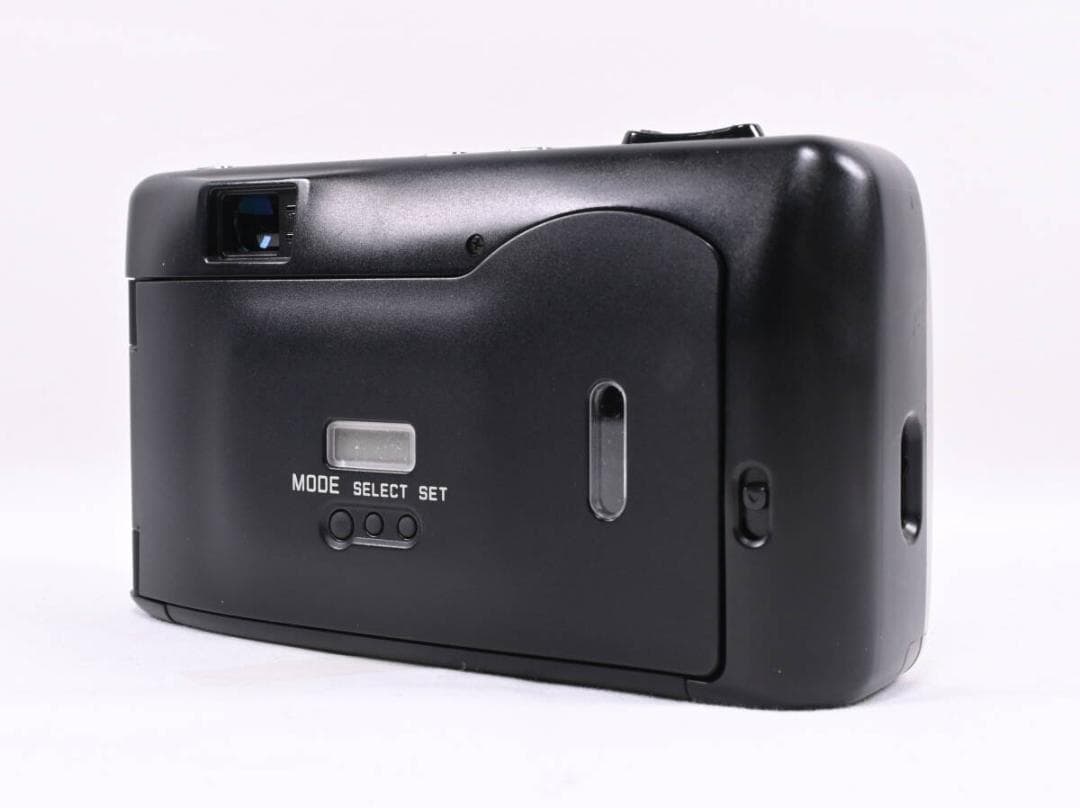 【美品】 ライカ Leica Z2X コンパクトフィルムカメラ