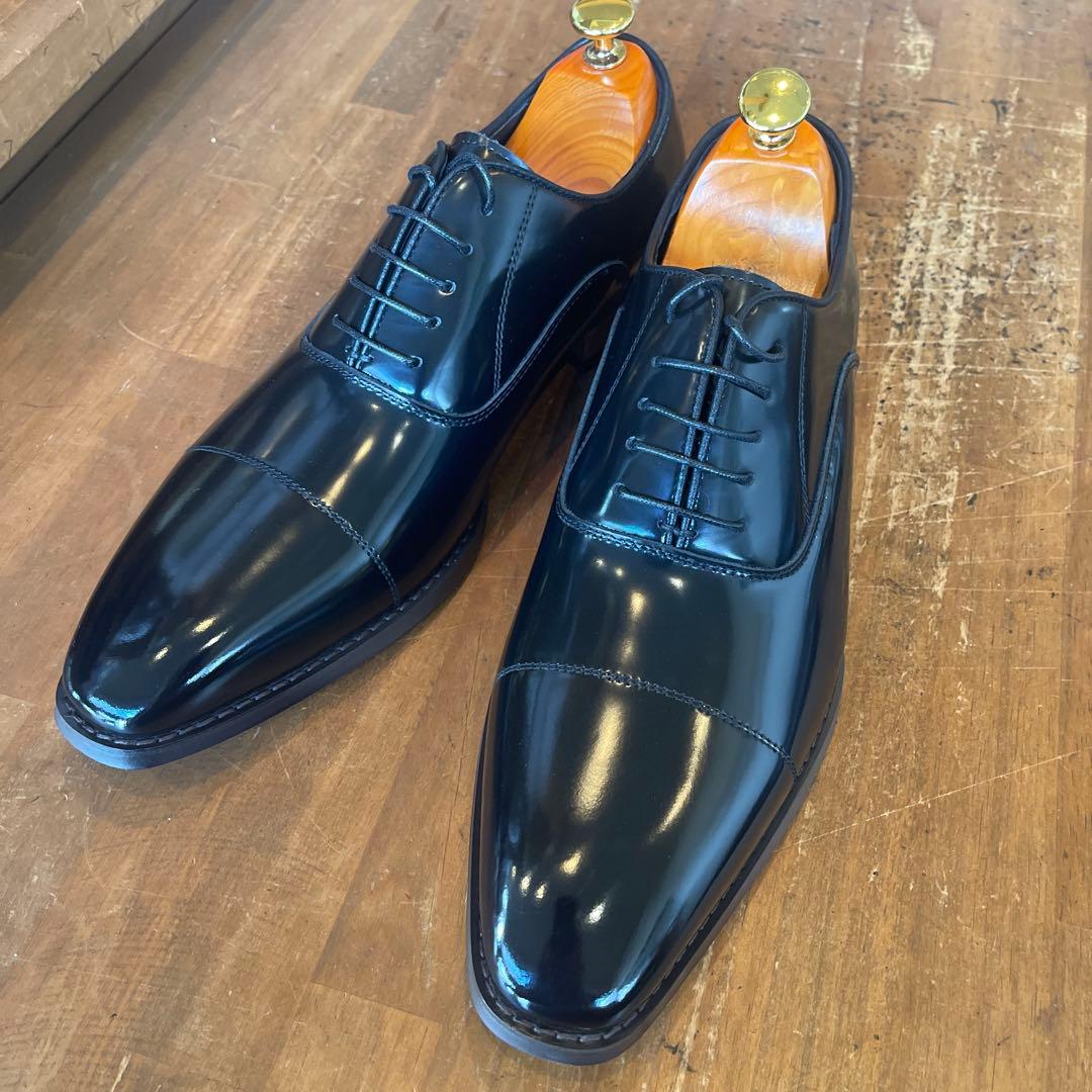 MURATA ORIGINAL9210490インペリアル本革黒28