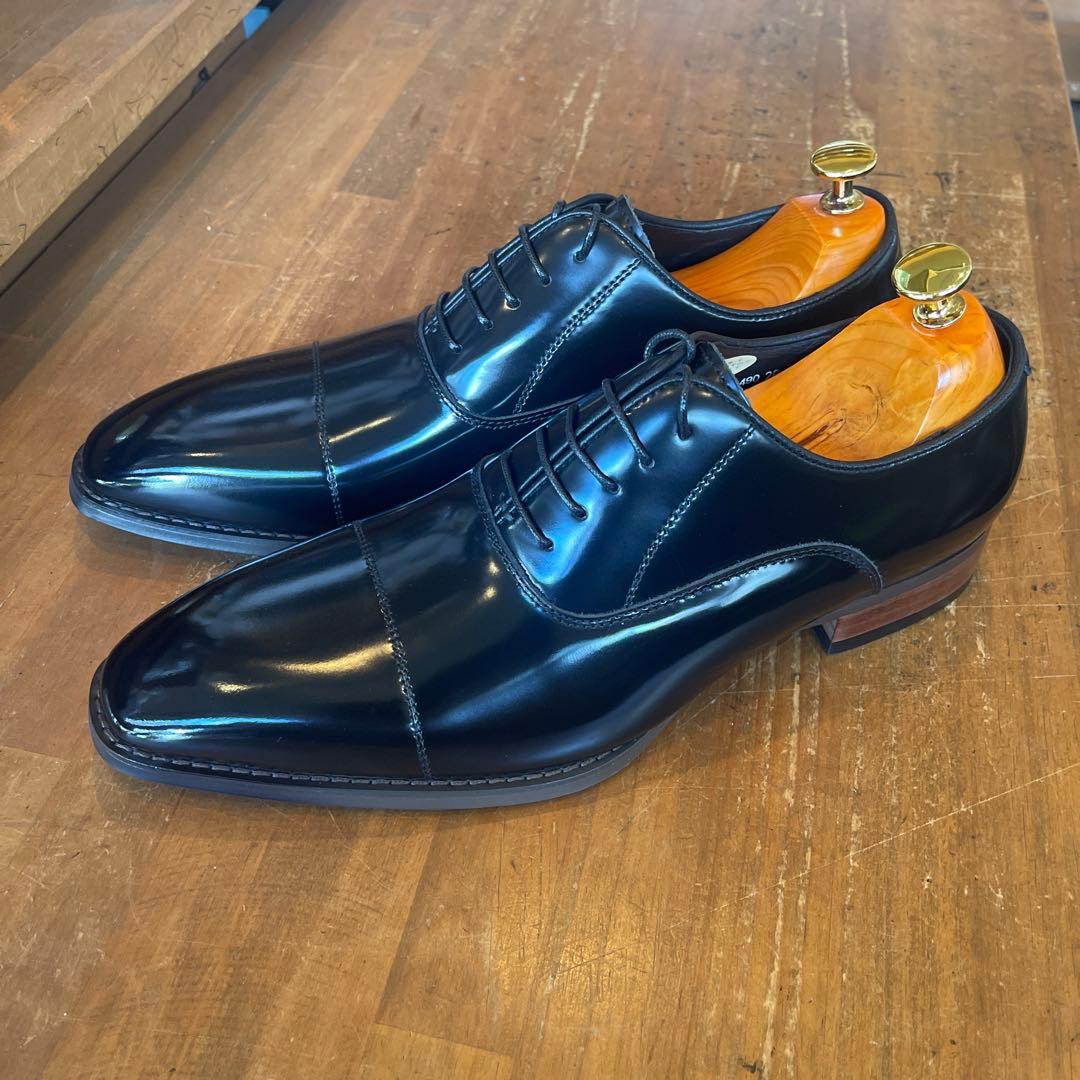 MURATA ORIGINAL9210490インペリアル本革黒28