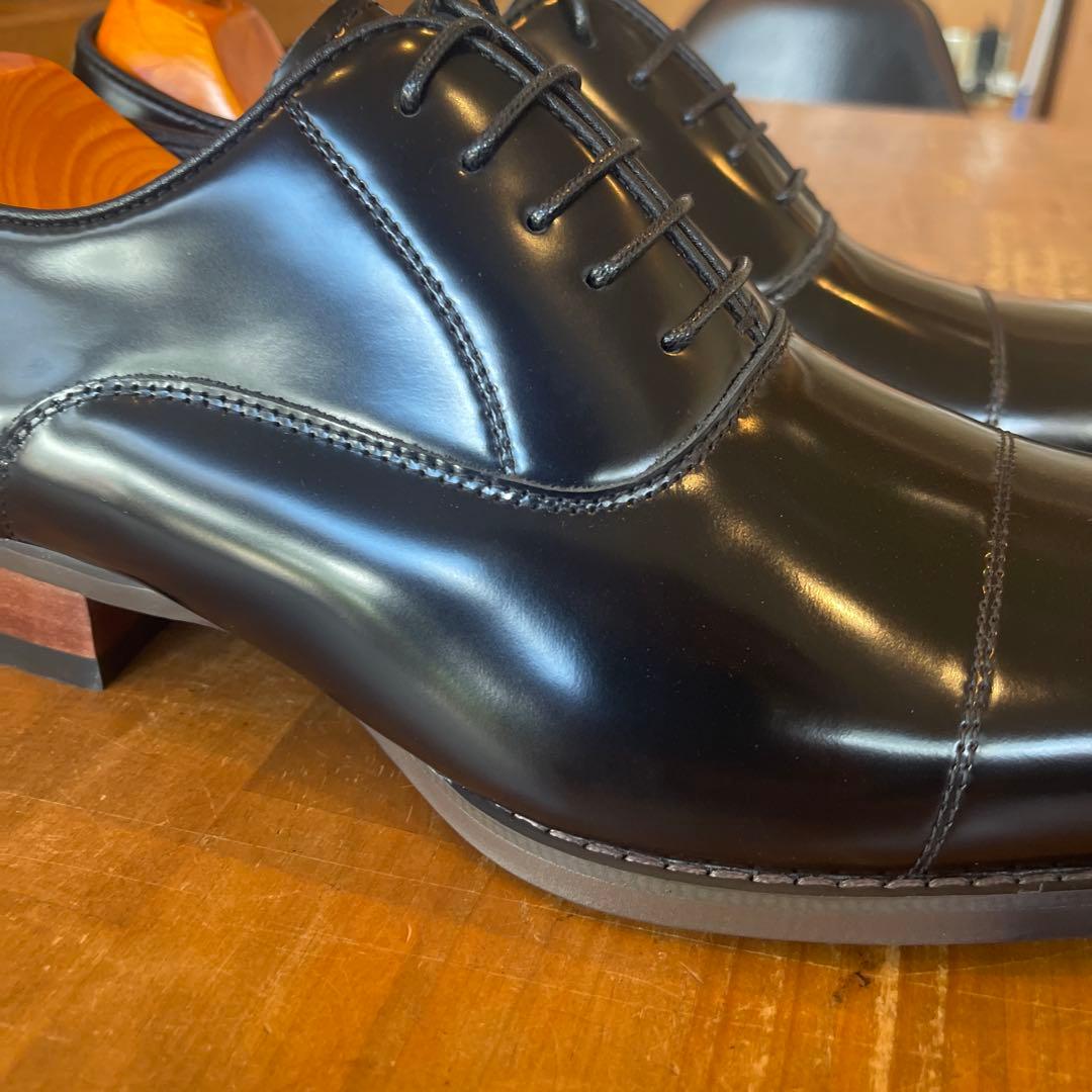 MURATA ORIGINAL9210490インペリアル本革黒28