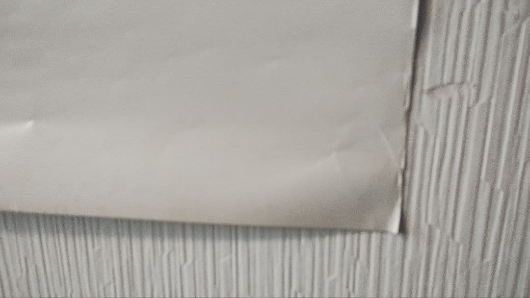 矢沢永吉 映画大型ポスター RUN&RUN ラン＆ラン　E.YAZAWA A1判