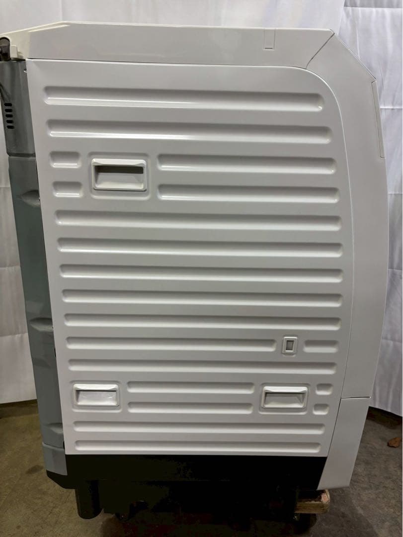 【分解清掃】Panasonic 洗濯機NA-VX700AL洗濯10kg乾燥6kg