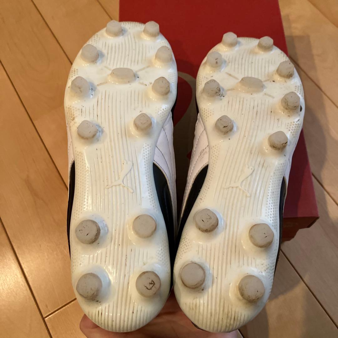 プーマ パラメヒコ　SE PRO HG 24cm