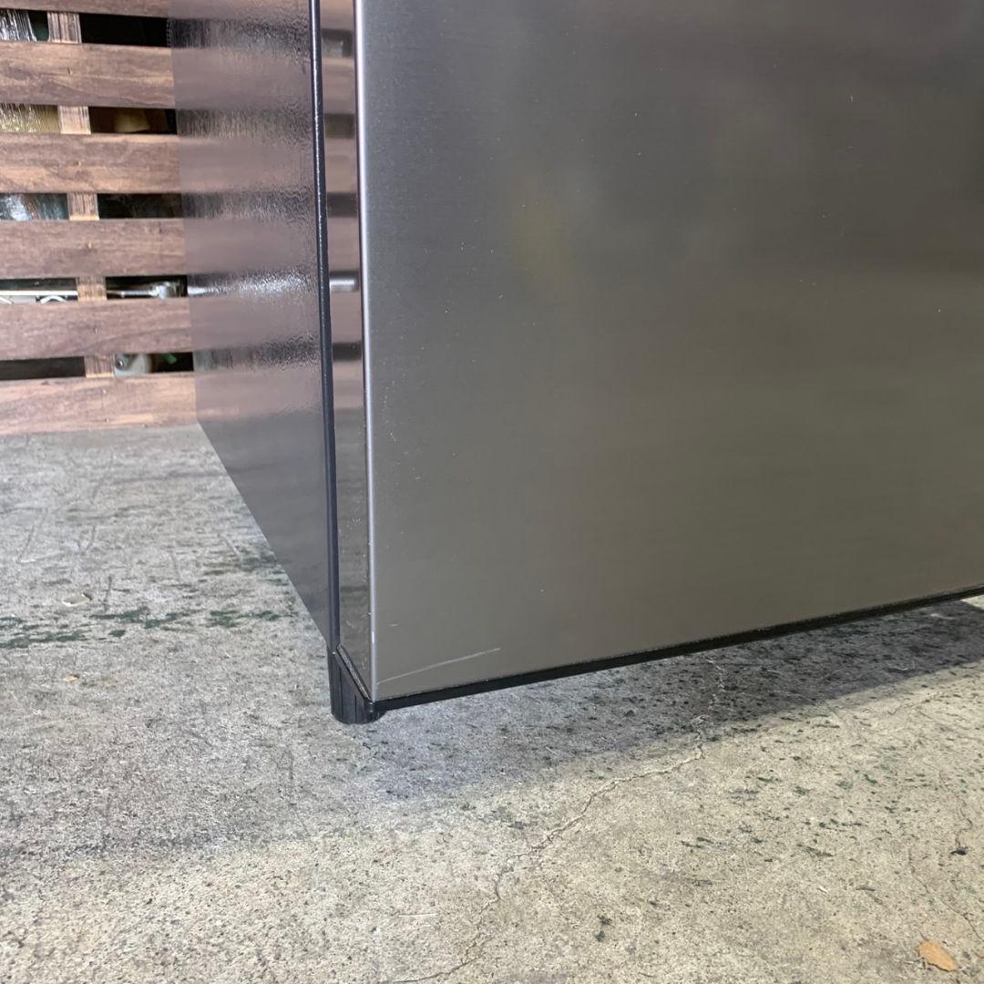 J076\" Panasonic 2ドア 248L 冷蔵庫 NR-B252T-H